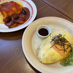 User's review image for ポムの樹 ユニバーサルシティウォーク店