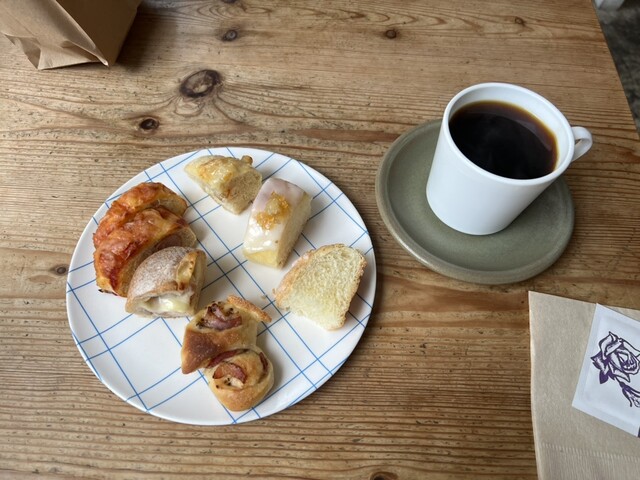 User's recommendation image for チガヤ 蔵前店