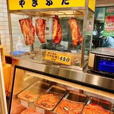 User's review image for 守屋精肉店