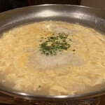 用户对于天然とらふぐ料理 明石的评论图
