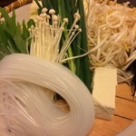 用戶對於しゃぶしゃぶ・日本料理 木曽路 環七小竹町店的評論圖