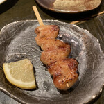 用戶對於串焼BISTRO 福みみ 銀座店的評論圖