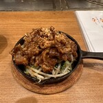 用户对于鉄板酒家 道頓堀 高円寺本店的评论图