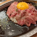 用戶對於和牛まる 神楽坂的評論圖