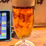 用户对于CRAFT BEER KOYOEN KITTE名古屋店的评论图