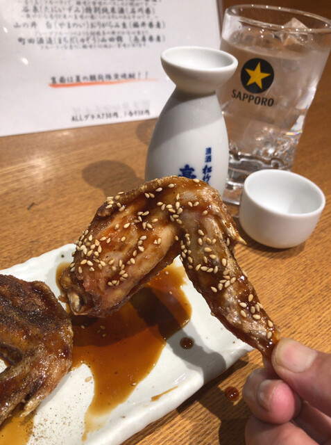 User's recommendation image for エビス 三鷹店