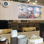 用户对于函館麺屋 四代目的评论图