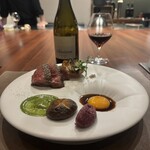 User's review image for 代官山鉄板ゆうり