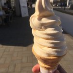 用戶對於ブルーシール的評論圖