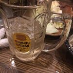 用戶對於けむり 赤羽店的評論圖