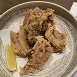 用戶對於炉端焼レストラン 志古津的評論圖