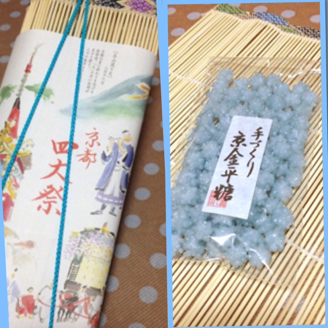 用戶對於緑寿庵清水 阪急百貨店的評論圖