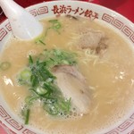 用户对于長浜御殿 長尾本店的评论图