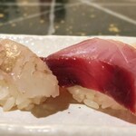 用户对于鮨 いっ誠的评论图