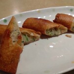 用戶對於台湾料理 新東洋的評論圖