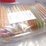 用戶對於桂新堂 三越札幌店的評論圖