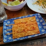 用戶對於立ち飲み　小島的評論圖