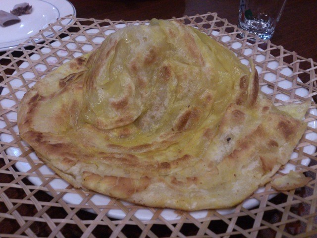 用戶對於京華閣的評論高清圖