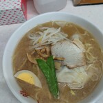用戶對於中華料理 八龍的評論圖
