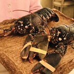 User's review image for ボニュ