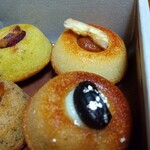 User's review image for 焼き立てフィナンシェ KINSEI