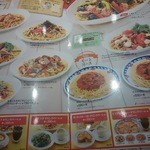 用戶對於ジョリーパスタ 深沢店的評論圖