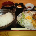 User's review image for かくれ庵 まるいち