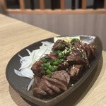 用户对于隠れや個室 とりで 梅田店的评论图