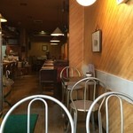 User's review image for ノリキコーヒー店