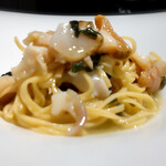 用户对于テアトロ ディ マッサ的评论图