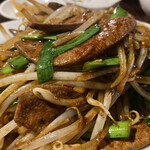 用戶對於上海酒場 千駄ヶ谷店的評論圖