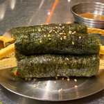 User's review image for 韓国酒場 コッキオ EST店