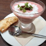 用户对于進々堂 北山店的评论图