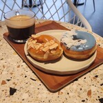 用户对于NAYAMACHI DONUTS 君に、あげる的评论图