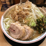 User's review image for 豚山 幡ヶ谷店