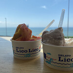 User's review image for GELATO LicoLico 厚田店