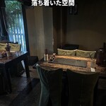 用戶對於青山 鶏味座 本店的評論圖