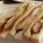 用戶對於カナダ館的評論圖