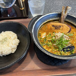 用户对于Spice&mill的评论图