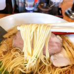 用户对于麺や 亀陣的评论图