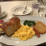 用戶對於新千歳エアポートレストラン by ROYAL HOST的評論圖