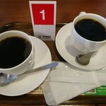 用戶對於上島珈琲店 京都四条烏丸店的評論圖