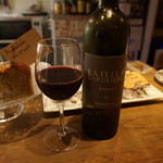 User's review image for ワインスタンド №2