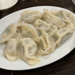 用戶對於京華閣的評論圖