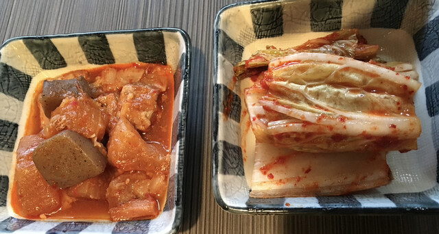 User's recommendation image for 焼肉でん 長岡京店