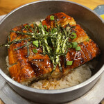 User's review image for 海鮮と釜飯のお店 魚義 田町駅前店