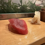 用戶對於末廣鮨的評論圖