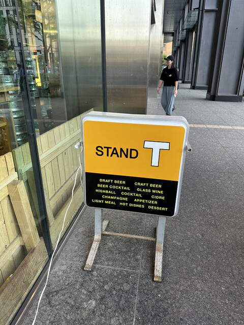 用戶對於スタンド ティー的評論高清圖