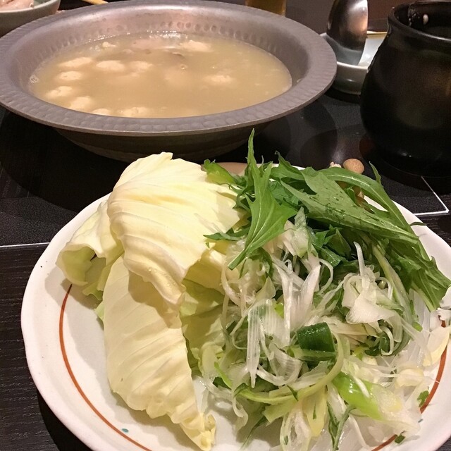 用戶對於博多華味鳥 博多駅前店 離れ的評論高清圖