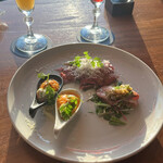 User's review image for ブルーバード 大阪梅田ツインタワーズノース店
